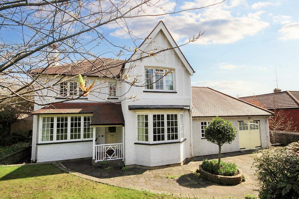 Main image of property: Coulsdon, Surrey