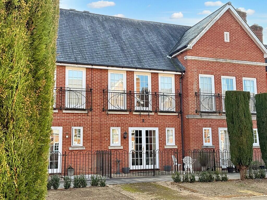 Main image of property: Netherne-on-the-Hill, Surrey