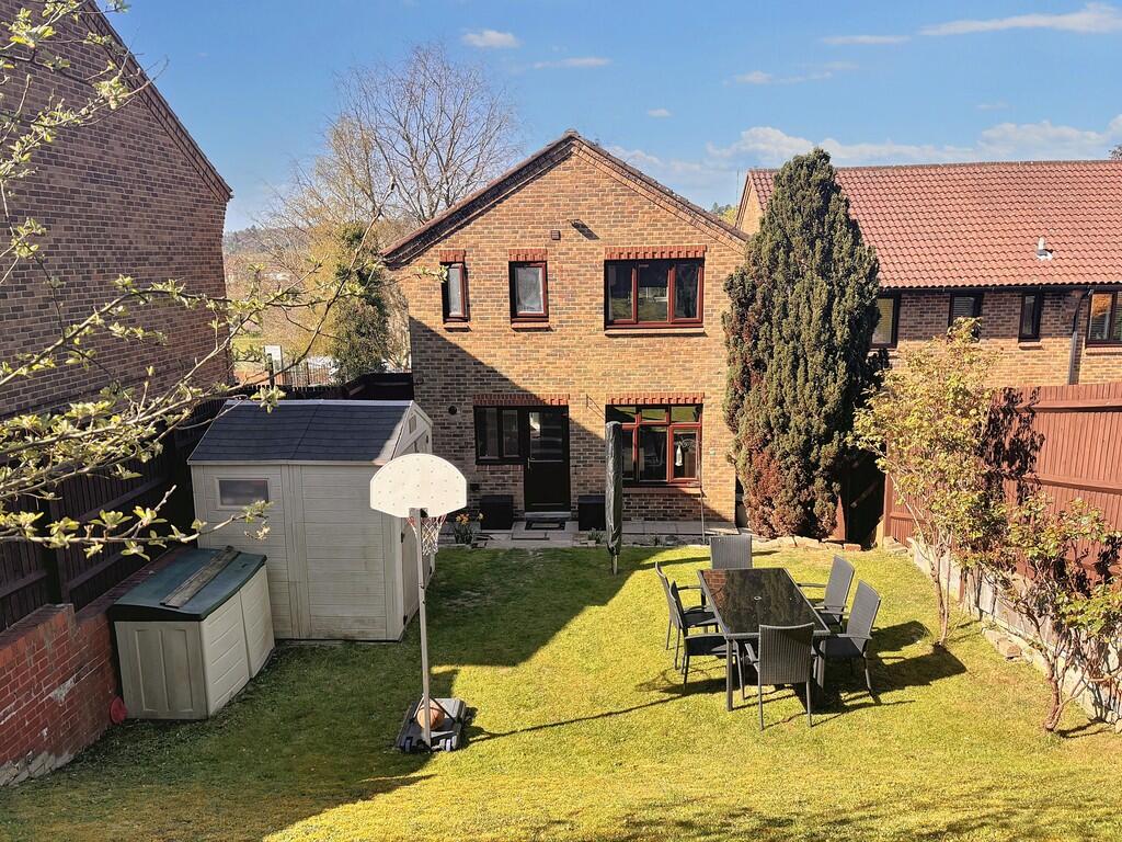 Main image of property: Coulsdon, Surrey