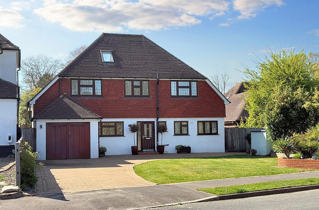 Main image of property: West Purley, Surrey