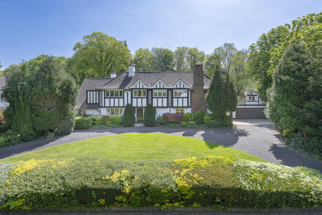 Main image of property: Webb Estate, Purley, Surrey