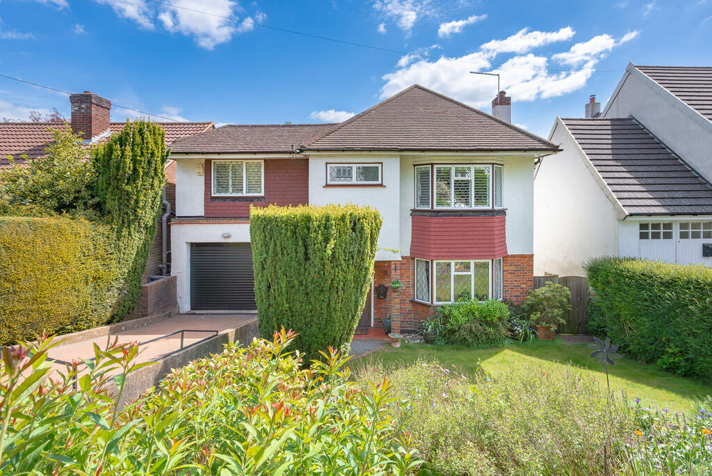 Main image of property: West Purley, Surrey