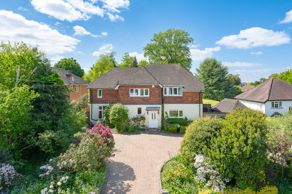 Main image of property: Purley, Surrey
