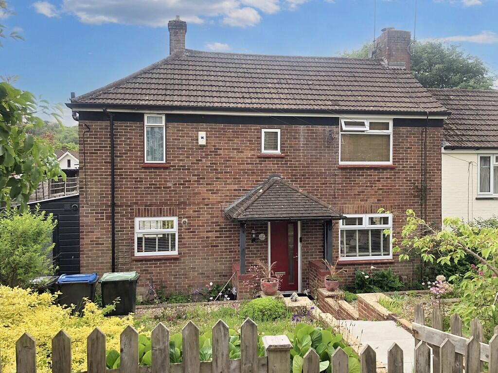 Main image of property: Purley, Surrey
