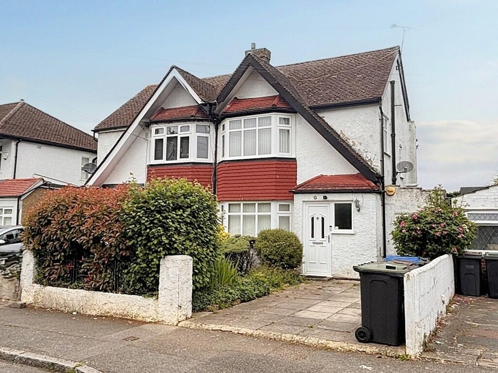 Main image of property: Old Coulsdon, Surrey