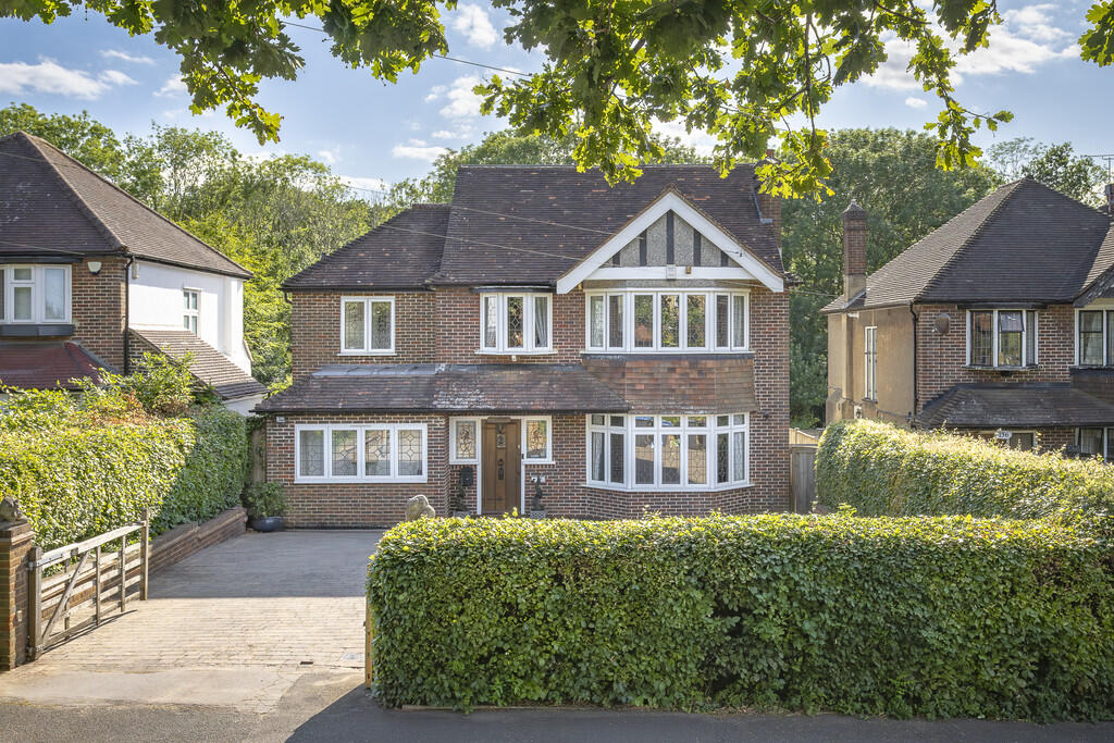 Main image of property: Coulsdon, Surrey