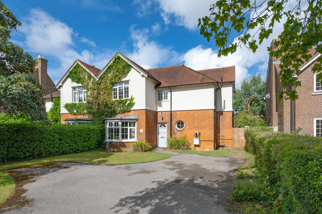 Main image of property: Netherne-on-the-Hill, Surrey
