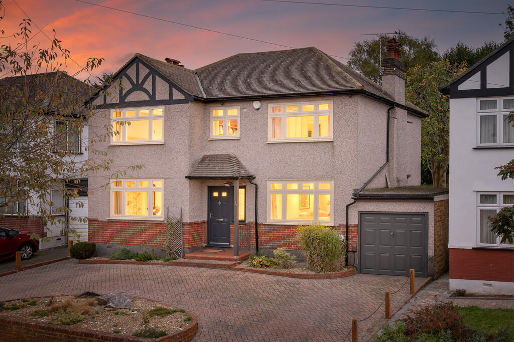 Main image of property: Coulsdon, Surrey