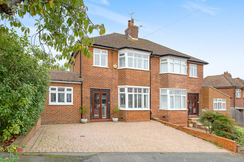 Main image of property: Purley, Surrey