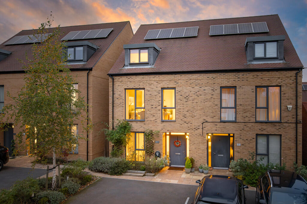 Main image of property: Cane Hill Park, Coulsdon, Surrey