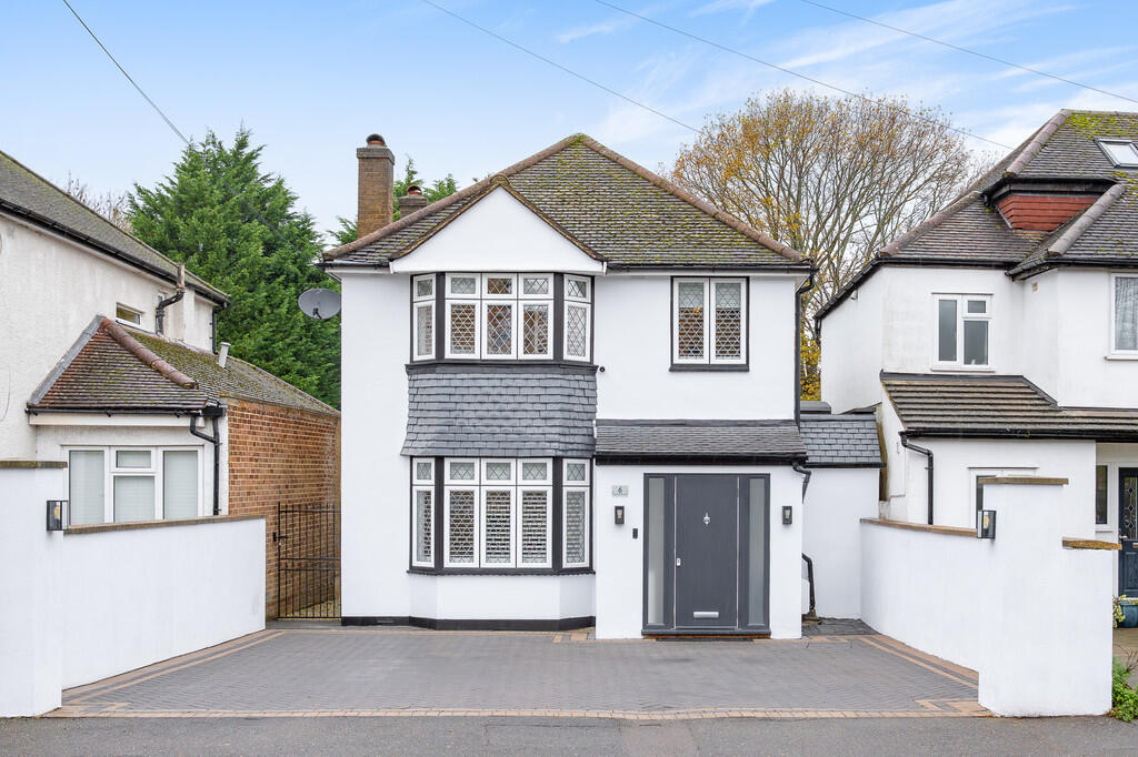 Main image of property: Old Coulsdon, Surrey