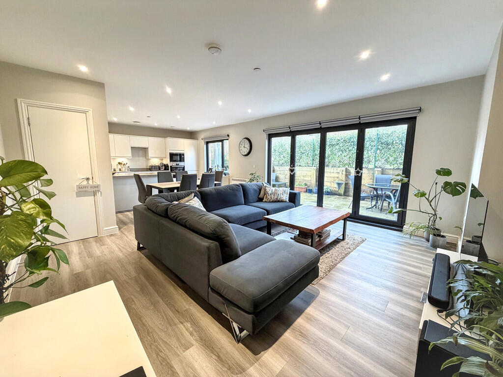 Main image of property: Coulsdon, Surrey 