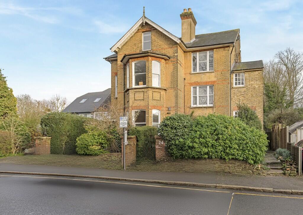Main image of property: Campden Road South Croydon, Surrey