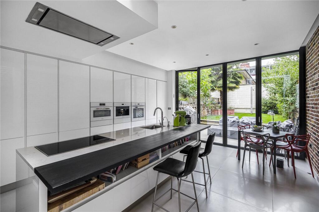 Main image of property: Ambler Road, 
Finsbury Park, N4