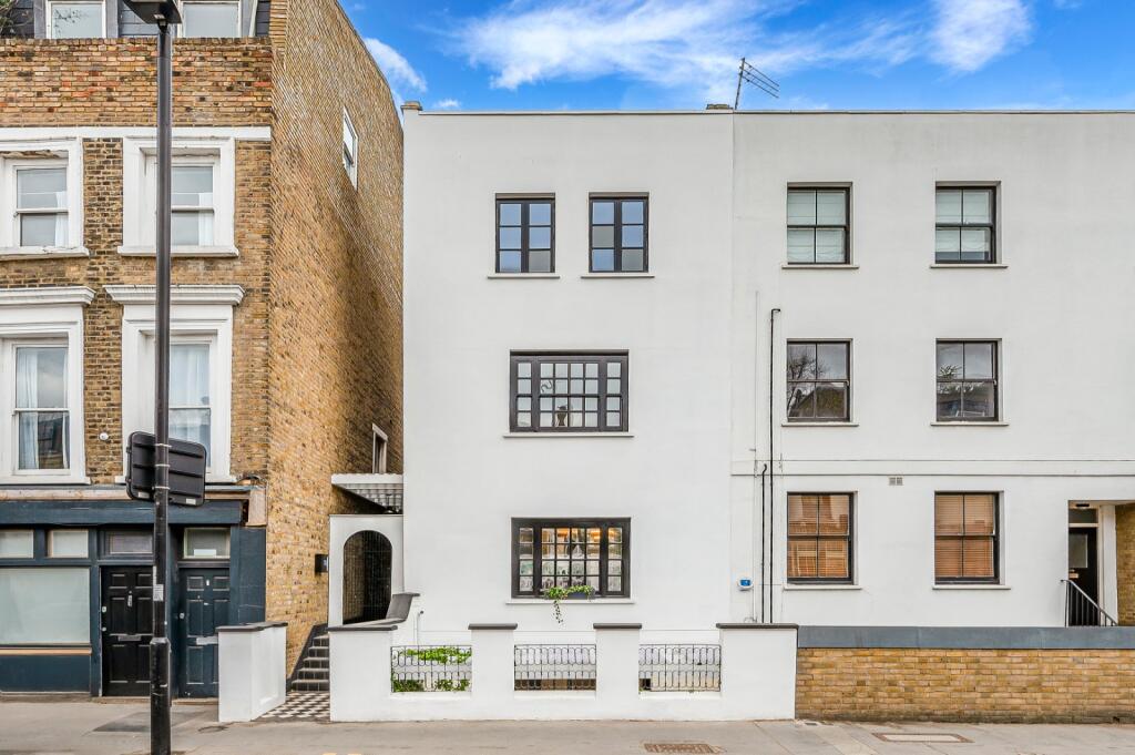 Main image of property: Liverpool Road, 
Islington, N1