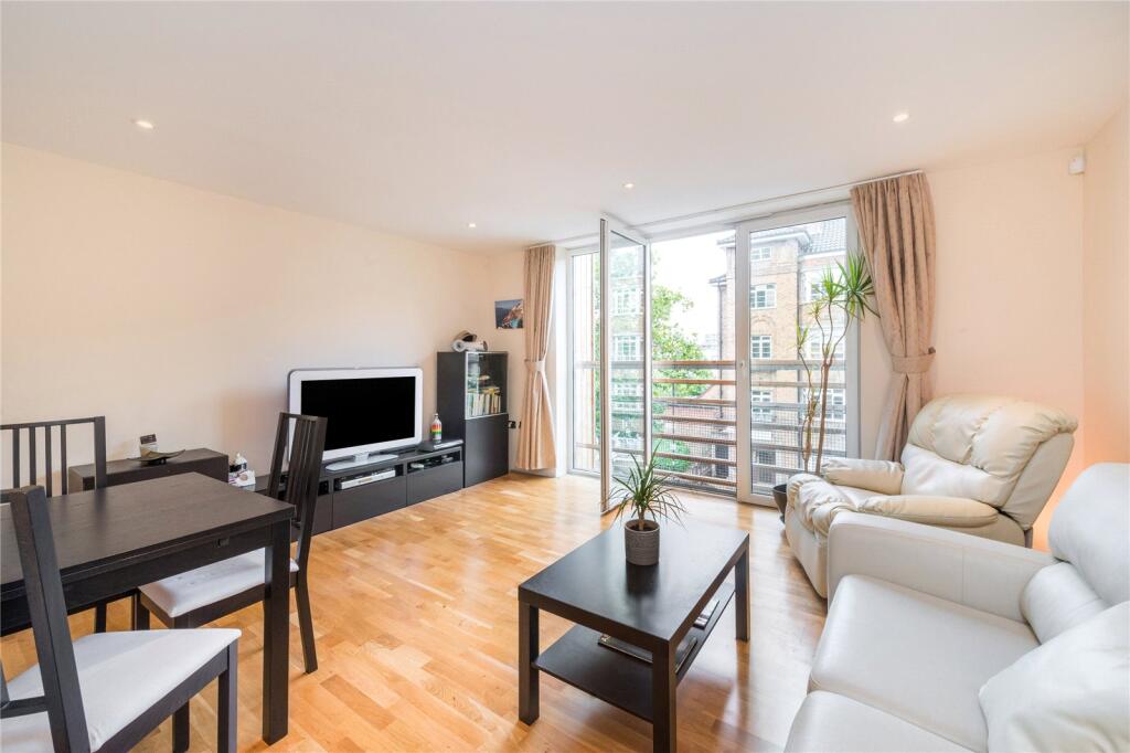 Main image of property: Coleman Fields, 
Islington, N1