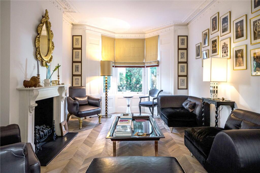 Main image of property: Albion Road, 
Stoke Newington, N16