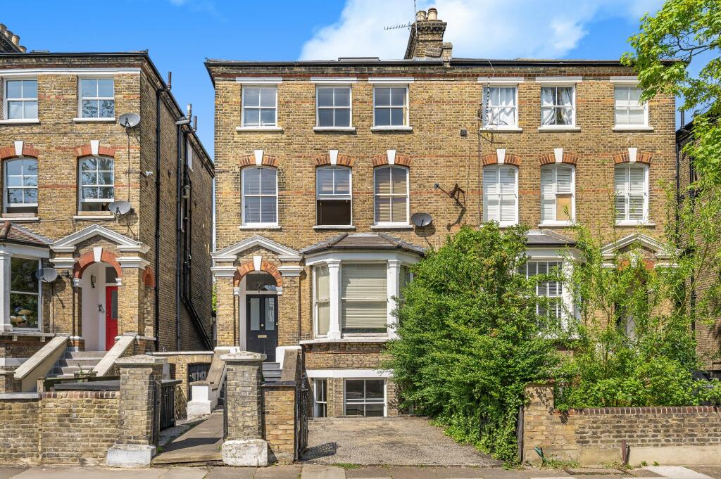 Main image of property: Hartham Road, 
Islington, N7