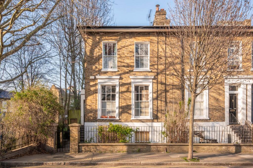 Main image of property: Downham Road, 
Islington, N1