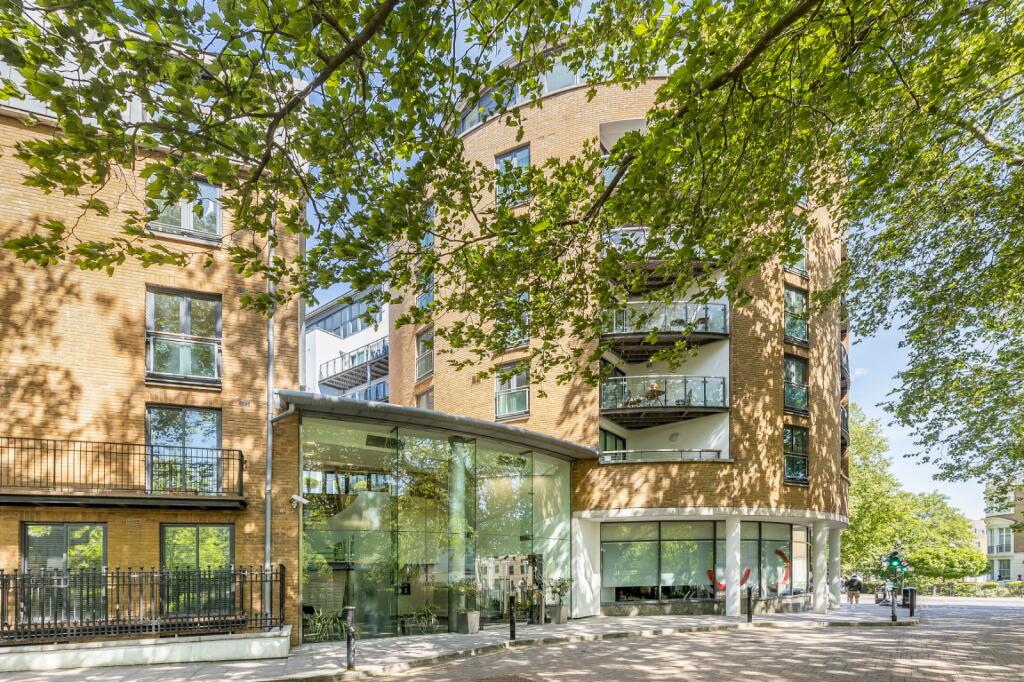 Main image of property: Angel Southside, 
1 Owen Street, EC1V
