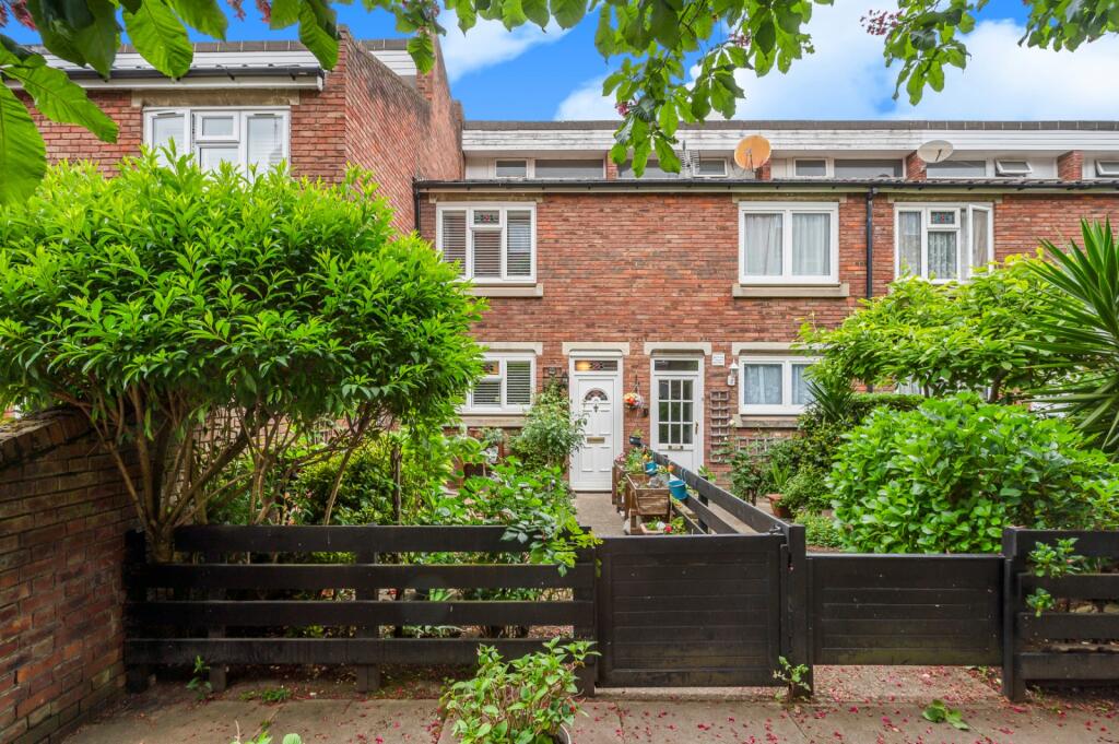 Main image of property: Pollard Close, 
Islington, N7