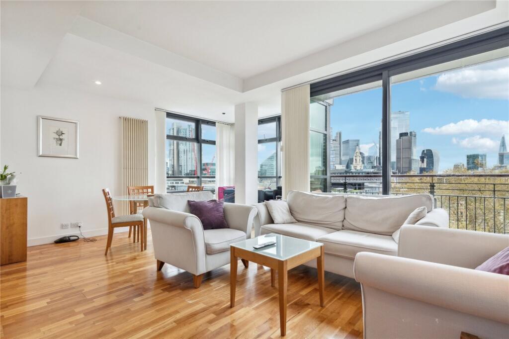 Main image of property: City Road, 
Islington, EC1Y