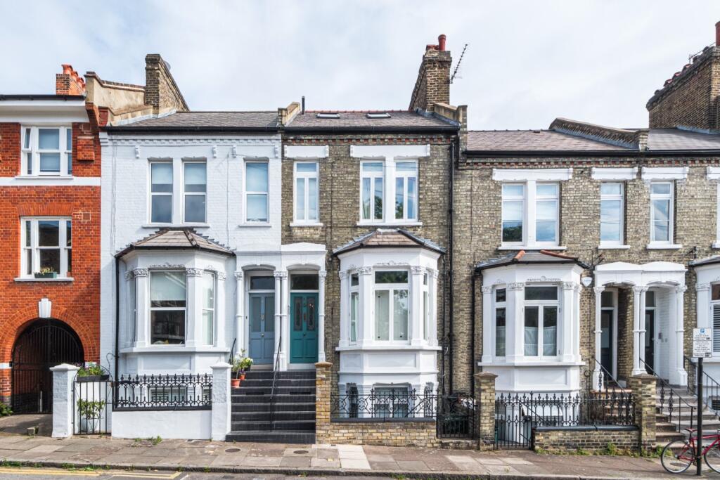 Main image of property: Kelvin Road, 
Highbury, N5