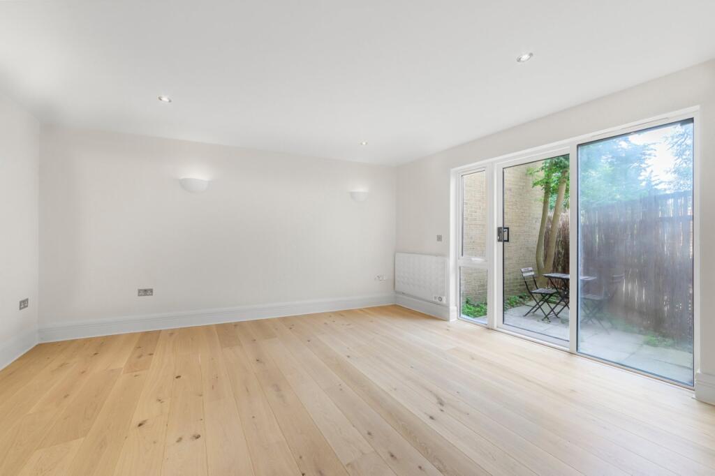 Main image of property: Arcadia Court, 
2 Lowther Road, N7