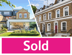 Get brand editions for Chestertons Estate Agents, Islington