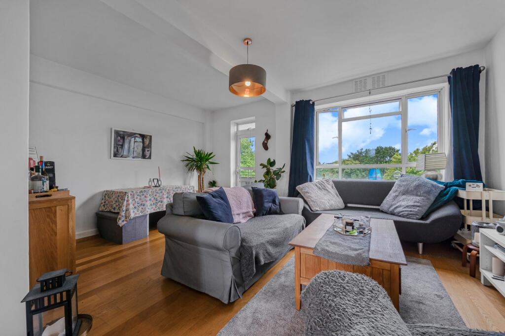 Main image of property: Aubert Court, 
Avenell Road, N5