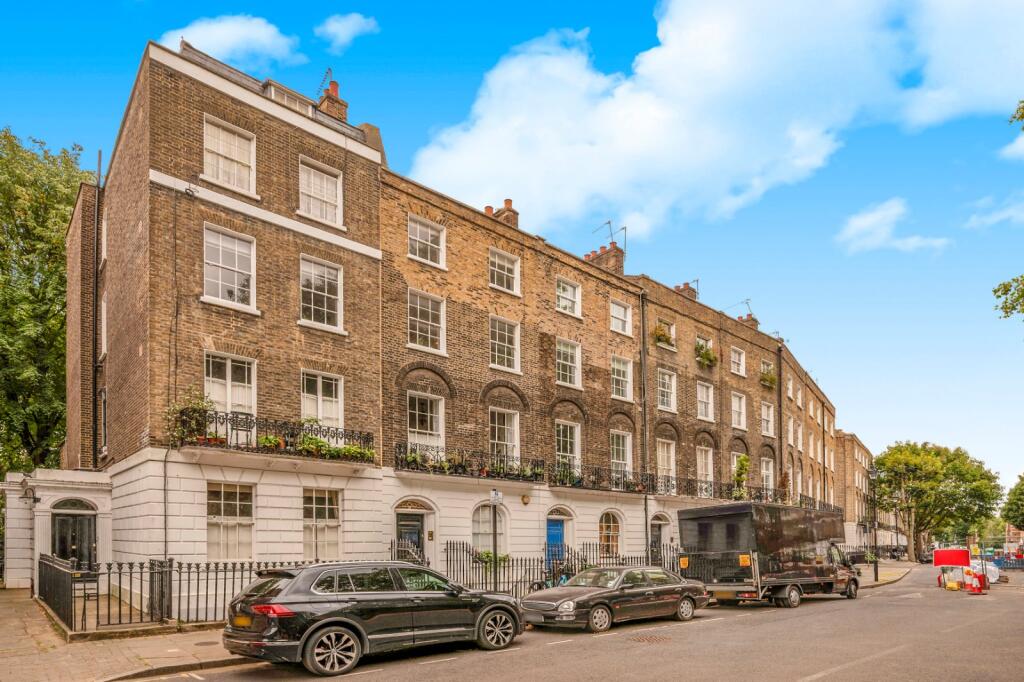 Main image of property: Myddelton Square, 
Islington, EC1R