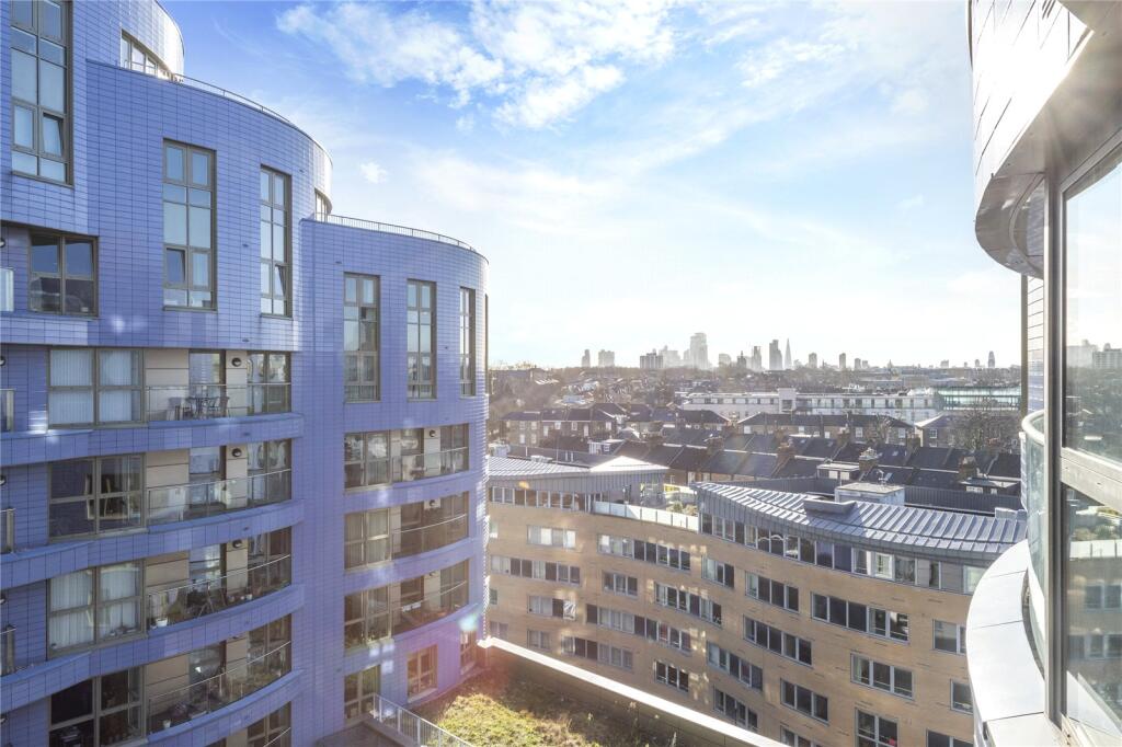 Main image of property: Queensland Road, 
Holloway, N7