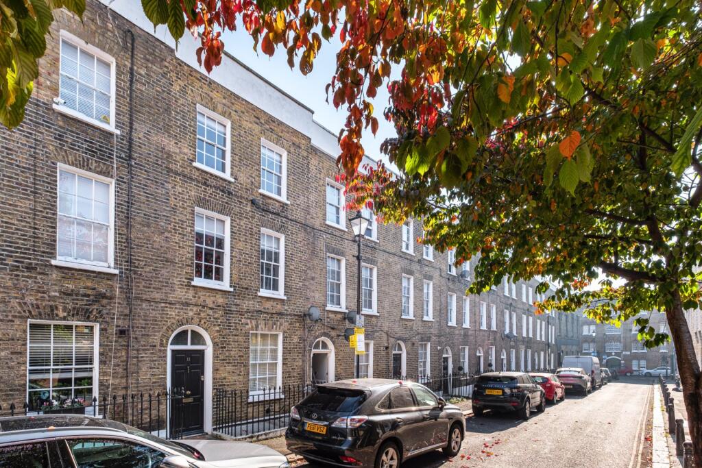 Main image of property: Hermit Street, 
Finsbury, EC1V