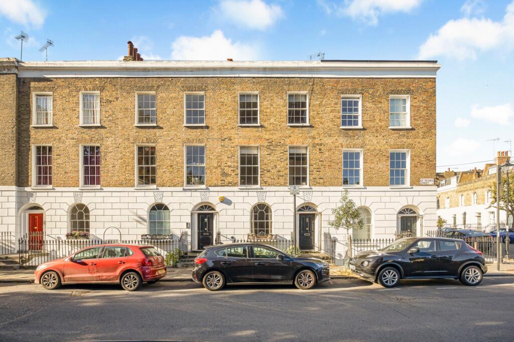 Main image of property: St. Peter's Street, 
Angel, N1