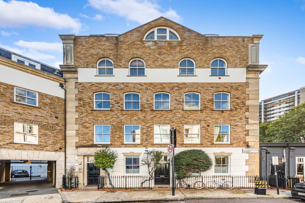 Main image of property: Haverstock Place, 
Angel, N1
