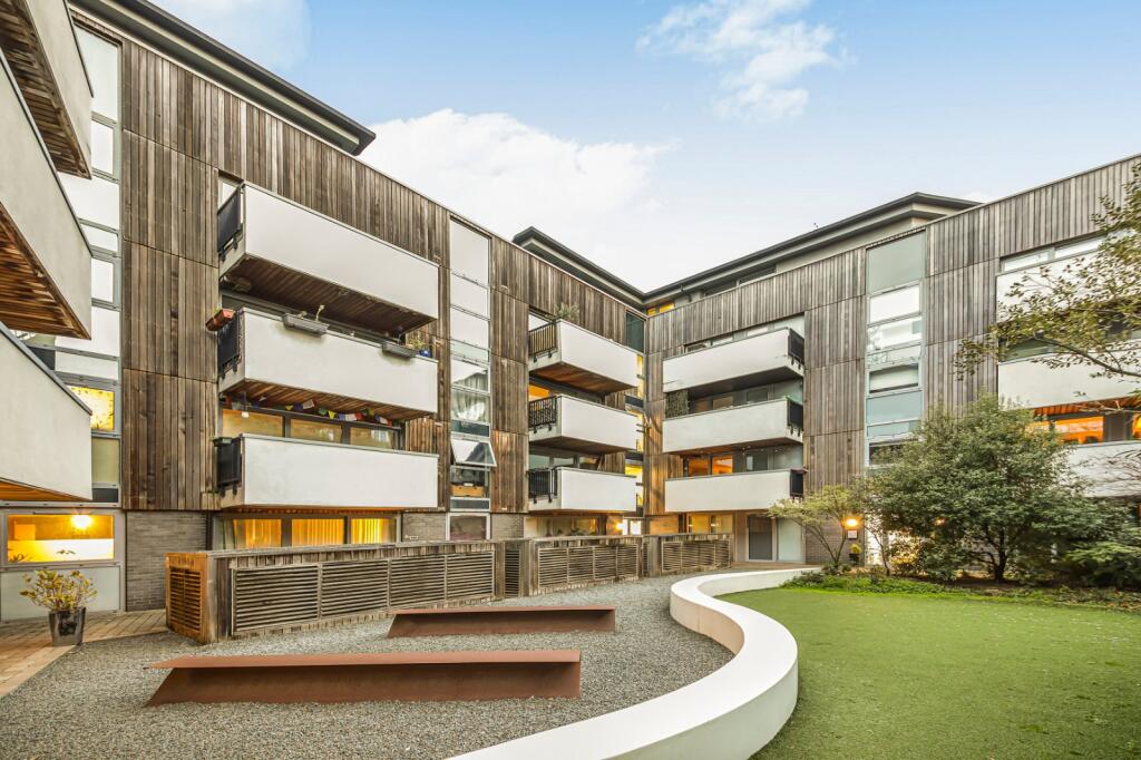 Main image of property: Block D,
32 Hornsey Road, N7