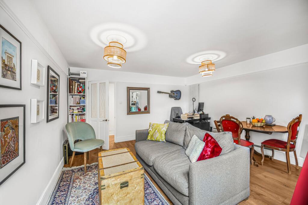 Main image of property: Surr Street, 
Islington, N7