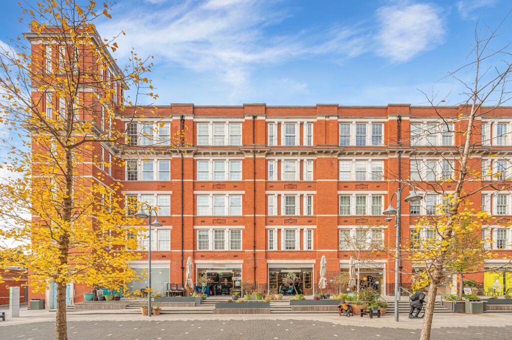 Main image of property: Esther Anne Place, 
Islington, N1