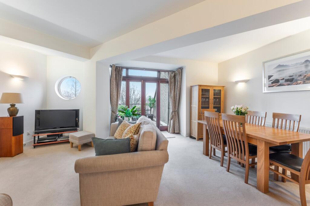 Main image of property: Waterloo Gardens,
Milner Square, N1