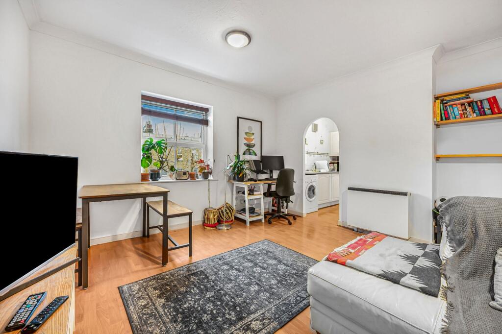 Main image of property: Southgate Road,
Islington, N1