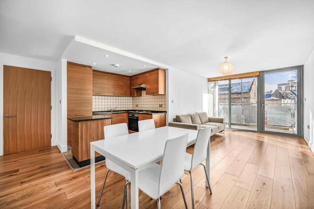 Main image of property: Chillingworth Road,
Islington, N7