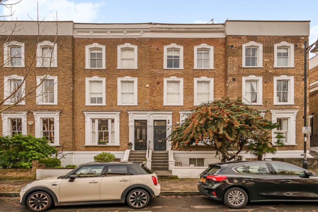 Main image of property: Oakley Road, 
Islington, N1