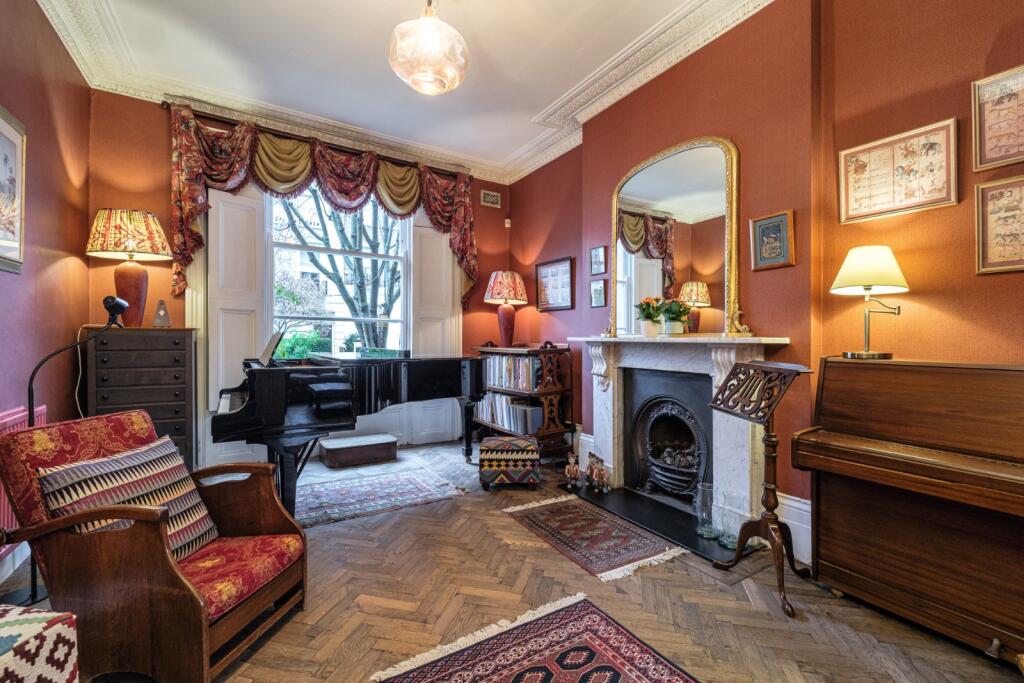 Main image of property: Ellington Street, 
Islington, N7