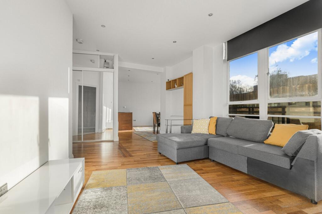 Main image of property: Bunhill Row,
Islington, EC1Y