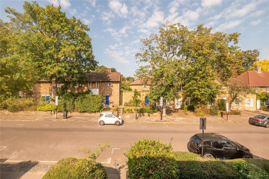 4 bedroom house for sale in Canonbury Park South, Canonbury, Islington