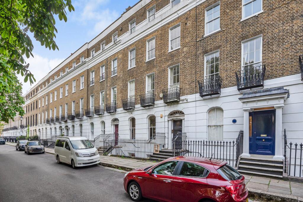 Main image of property: Highbury Park, 
Highbury, N5