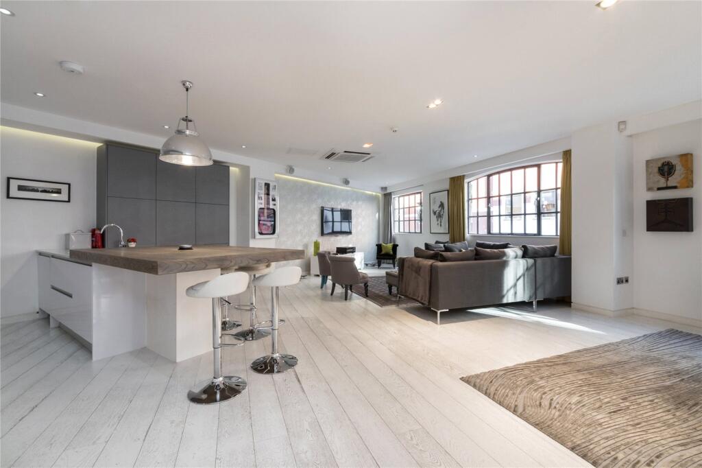 Main image of property: Kean Street, 
Aldwych, WC2B