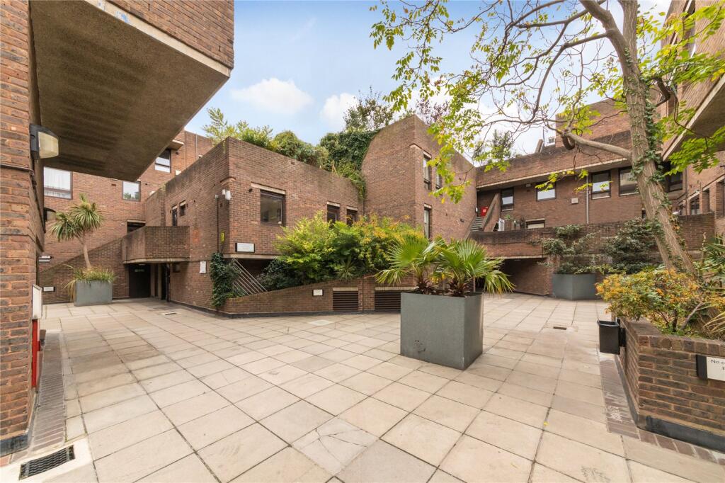 Main image of property: Odhams Walk, 
Covent Garden, WC2H