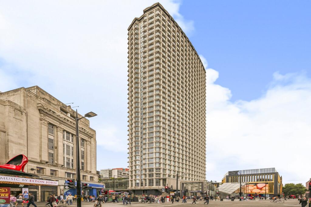 Main image of property: Centre Point, 
101 -103 New Oxford Street, WC1A