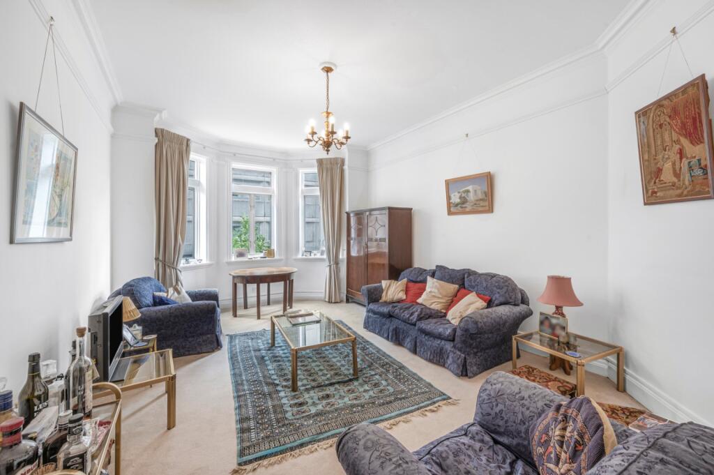 Main image of property: Devonshire Mansions, 
208 Great Portland Street, W1W